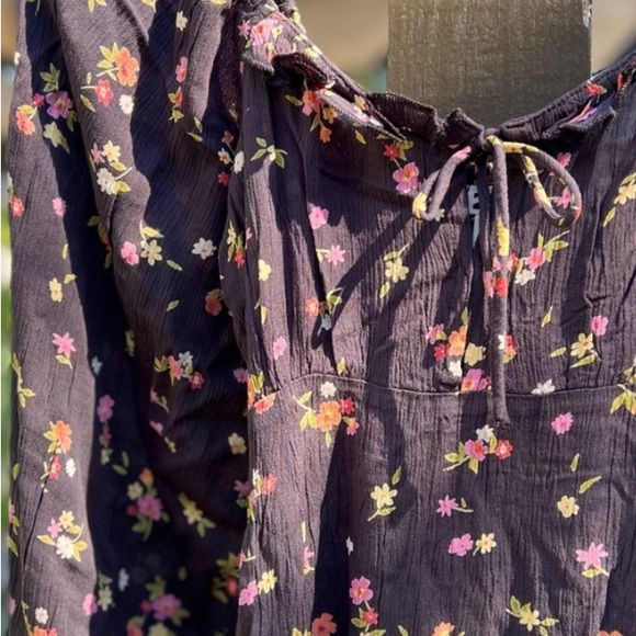 BILLABONG BETTER DAYS DRESS NWT
Size: XS BOHO - Picture 5 of 5